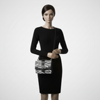 Michael Kors Greenwich · Zebra
