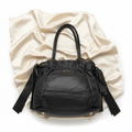Prada Side Bow · Nappa Leather