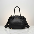 Prada Side Bow · Nappa Leather