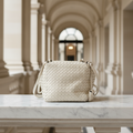 Bottega Veneta Intrecciato · Shoulder Bag