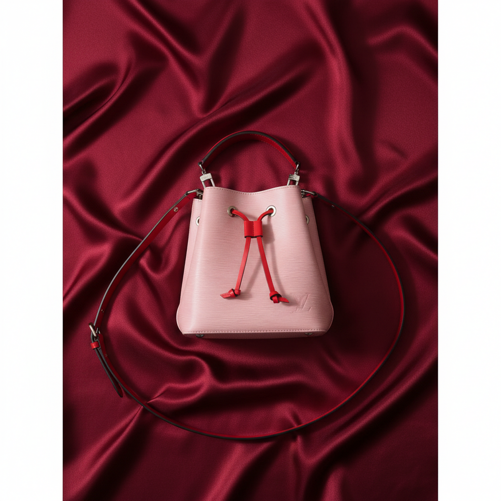 Louis Vuitton Neo Noé BB · Epi