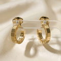 Cartier Lanières · 18K Yellow Gold