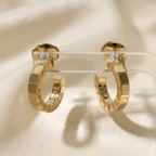 Cartier Lanières · 18K Yellow Gold