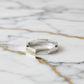 Gucci Link to Love · 18K White Gold
