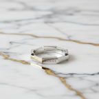 Gucci Link to Love · 18K White Gold