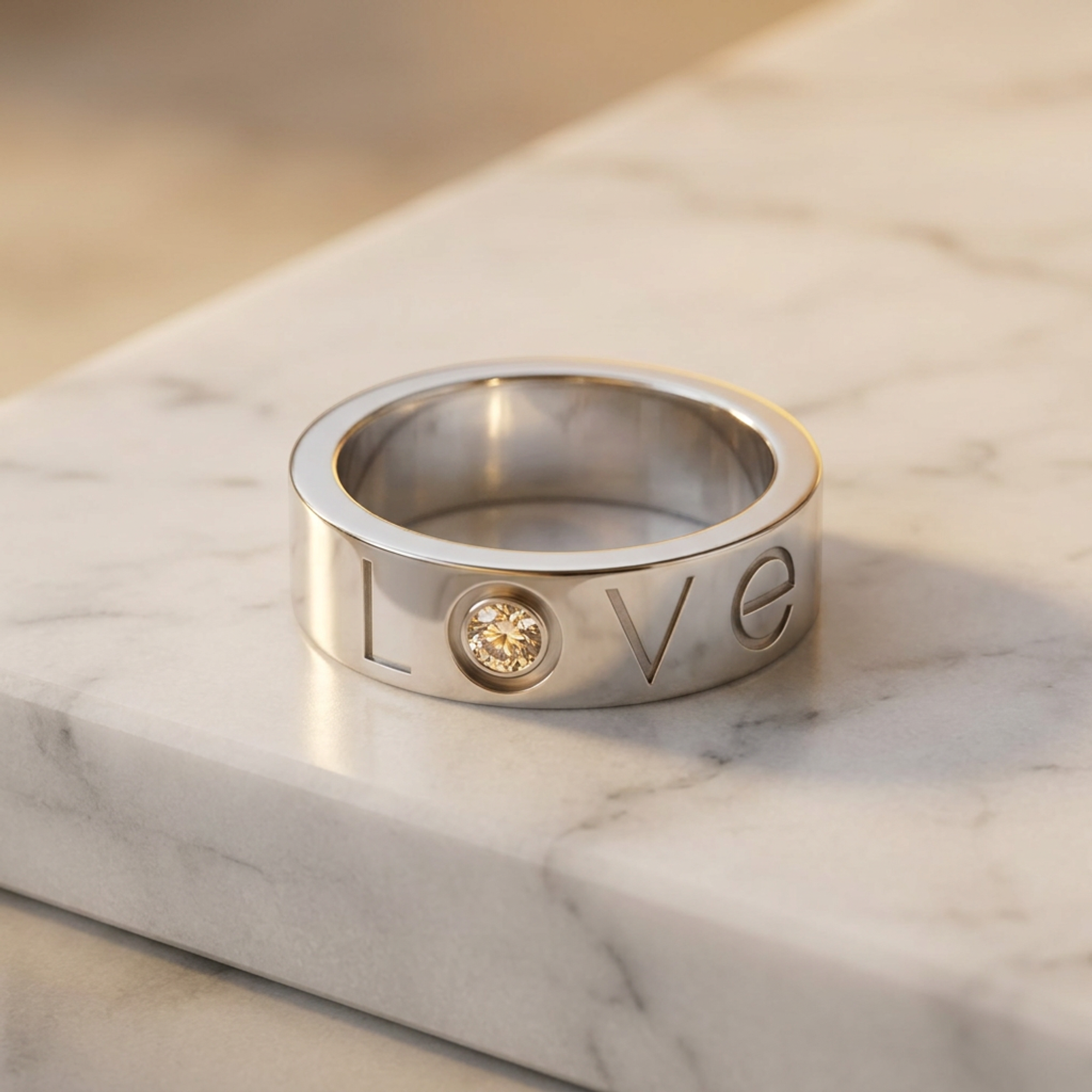 Cartier Love · Christmas Limited · Diamond