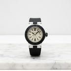 Bvlgari Aluminium · Rubber · Quartz