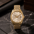Omega Seamaster · Vintage · Cal 564 · Automatic