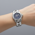 Tag Heuer Sel Professional 200M · Steel