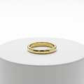 Tiffany Wedding Band · 18K Yellow Gold