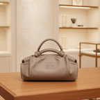 Loewe Nappa Aire · Metallic Gold