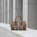 Vivienne Westwood Orb Stripe · Boston Bag