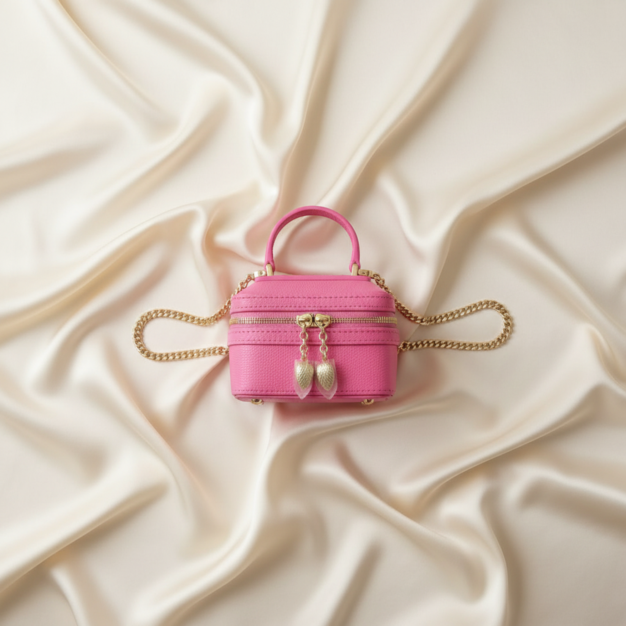 Bvlgari Serpenti · Jewelry Box · Leather