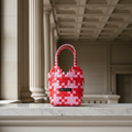 Marni Kids Line · Diamond Basket Bag