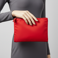 Prada Vela · Nylon Pouch