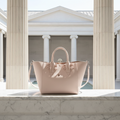 Christian Louboutin Cabachic · Leather Tote