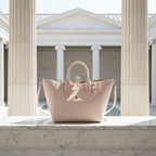 Christian Louboutin Cabachic · Leather Tote