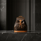 Louis Vuitton Montsouris MM · Monogram