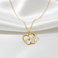 Tiffany Apple · 18K Yellow Gold