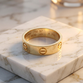 Cartier Love · Rose Gold