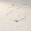 Tiffany Diamonds by the Yard · Rose Gold