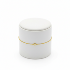 Cartier d'Amour · Diamond · 18K Yellow Gold