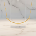 Tiffany T Smile · Rose Gold