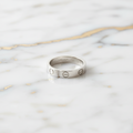 Cartier Mini Love · 18K White Gold