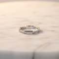 Gucci Link to Love · Platinum · Diamond