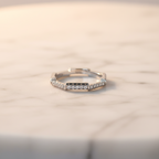 Gucci Link to Love · Platinum · Diamond