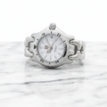 TAG Heuer Sel · Steel · Quartz