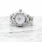 TAG Heuer Sel · Steel · Quartz