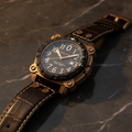 Hamilton Khaki Below Zero · Automatic
