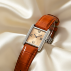 Cartier Tank Solo · 2000 LTD Edition · Steel