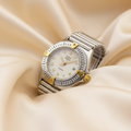 Breitling Callistino · Steel · Quartz