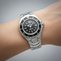 Omega Seamaster Professional · Steel