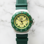 Tag Heuer Formula 1 · Steel · Quartz