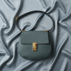 Chloé Drew · Leather