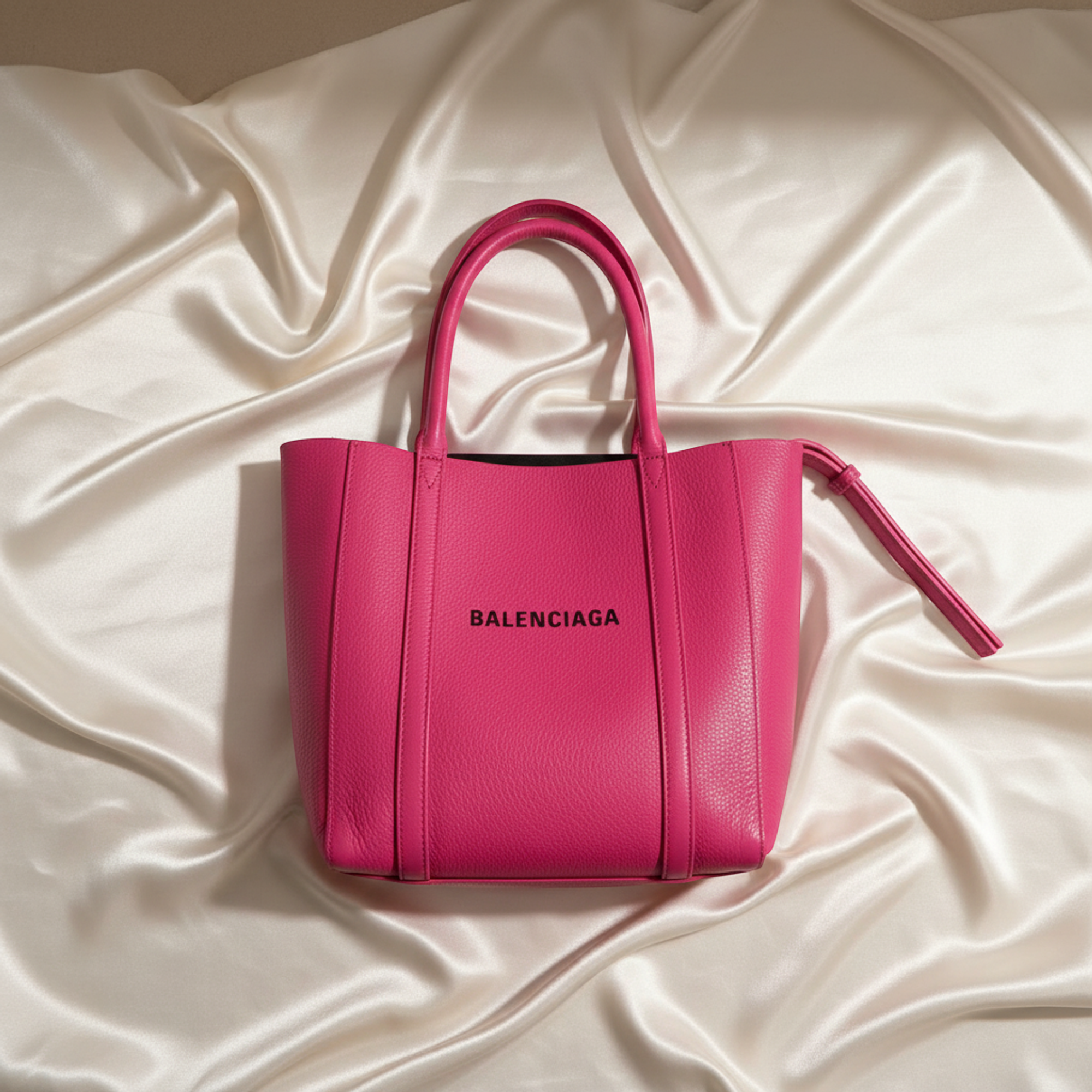 Balenciaga Everyday Tote XXS · Leather