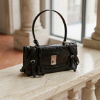 Prada · Saffiano Leather Handbag