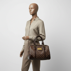 Louis Vuitton Berkeley · Damier Ebene