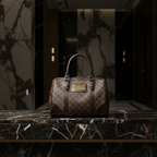 Louis Vuitton Berkeley · Damier Ebene