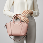 Louis Vuitton Parnassea Nano Lock-it