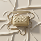 Chanel Gabriel · Chain Shoulder Bag