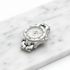 Tag Heuer Sel Professional · Steel · Quartz