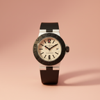 Bvlgari Aluminium · Rubber Strap