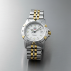 Tag Heuer Professional · Steel · Quartz