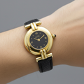 Cartier Must Colisée · Vermeil · Quartz