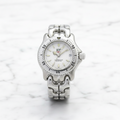 Tag Heuer Sel Professional · Steel · Quartz