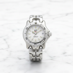Tag Heuer Sel Professional · Steel · Quartz